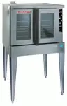 Blodgett ZEPH-200-G-ESSGL_NG, Convection Oven, Gas