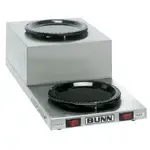 Bunn 11402.0001, Coffee Warmer