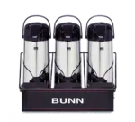 Bunn 25371.0003, Airpot Serving Rack