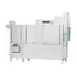 Champion Industries 64-PRO, Dishwasher, rack conveyor