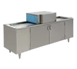 Champion Industries CG6, Glasswasher