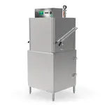 Champion Industries DH3000, Dishwasher, Door Type