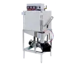 Champion Industries DL-2000, Dishwasher, Door Type