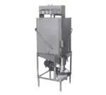 CMA Dishmachines S-C, Dishwasher, Pot/Pan/Utensil, Door Type