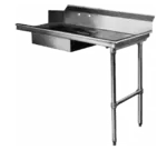 CMA Dishmachines SR-60, Dishtable, Soiled