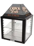Global Solutions GS1400-16-2, Heated Food Merchandiser