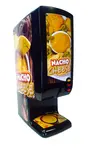 Global Solutions GS1555, Nacho Cheese Dispenser