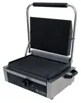 Global Solutions GS1621, Panini/Sandwich Grill