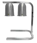 Global Solutions GS1670, Warmer