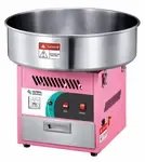 Global Solutions GS1730, Cotton Candy Machine