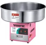 Global Solutions GS1731, Cotton Candy Machine