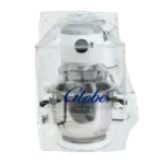 Globe MC-SP5, Mixer Sanitation Cover