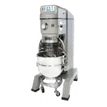 Globe SP62P-41, Mixer, Planetary