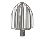 Globe XXAWHIP-20, Mixer Attachments