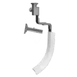 Globe , XXSCRP-25, Mixer Attachments