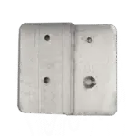 Globe XXSEISMIC KIT-LG, Mixer Attachments