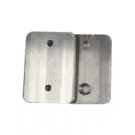 Globe XXSEISMIC KIT-MD, Mixer Attachments