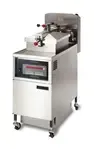 Henny Penny PFG600.07, Pressure Fryer, Gas