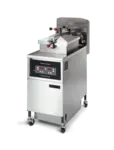 Henny Penny PFG600.18, Pressure Fryer, Gas
