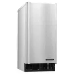 Hoshizaki C-80BAJ-AD, Ice Maker with Bin, Nugget-Style