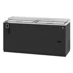 Hoshizaki CC65, Forced Air Bottle Cooler