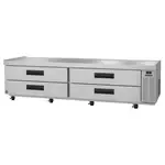 Hoshizaki , CR98A, Equipment Stand, Refrigerated Base