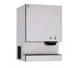 Hoshizaki , DCM-751BWH, Ice Maker Dispenser, Nugget-Style