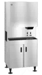 Hoshizaki DCM-752BAH, Ice Maker Dispenser, Cube-Style