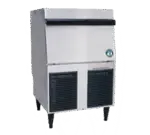Hoshizaki , F-330BAJ, Ice Maker with Bin, Flake-Style