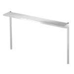 Hoshizaki HS-5172, Overshelf, Table-Mounted
