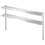 Hoshizaki HS-5228, Overshelf, Table-Mounted