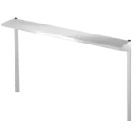 Hoshizaki HS-5231, Overshelf, Table-Mounted