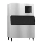 Hoshizaki IM-500SAB, Ice Maker, Cube-Style