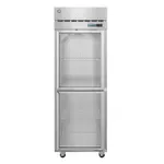 Hoshizaki , R1A-HG, Refrigerator, Reach-In