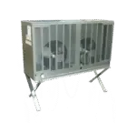 Hoshizaki URC-5FZ, Remote Condenser Unit