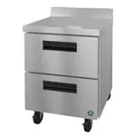 Hoshizaki WF27B-D2, Freezer Counter, Work Top