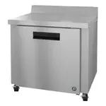 Hoshizaki WR36B-01, Refrigerated Counter, Work Top