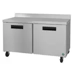 Hoshizaki , WR60B-01, Refrigerated Counter, Work Top