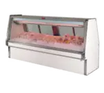 Howard-McCray R-CFS34E-12-S-LED, Display Case, Deli Seafood / Poultry