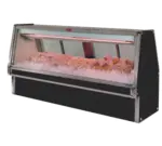 Howard-McCray R-CFS34E-8-LED, Display Case, Deli Seafood / Poultry