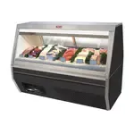 Howard-McCray R-CFS35-6-BE-LED, Display Case, Deli Seafood / Poultry