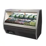 Howard-McCray SC-CDS35-4-BE-LED, Display Case, Refrigerated Deli