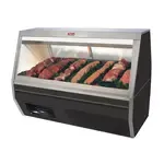 Howard-McCray SC-CMS35-6-BE-LED, Display Case, Red Meat Deli