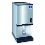 Manitowoc CNP0201A-161N, Ice Maker Dispenser, Nugget-Style