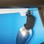 Manitowoc K00463, Scoop