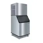 Manitowoc RFF1300W-261, Ice Maker, Flake-Style
