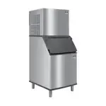 Manitowoc RNF1100W-261, Ice Maker, Nugget-Style