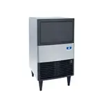 Manitowoc UDP0065A-161B, Ice Maker with Bin, Cube-Style
