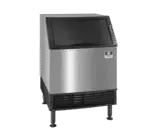Manitowoc UDP0140A-161B, Ice Maker with Bin, Cube-Style