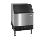 Manitowoc UDP0240A-161B, Ice Maker with Bin, Cube-Style